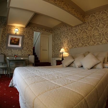 Il Sole Di Ranco Hotel Kültér fotó