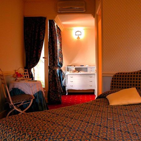 Il Sole Di Ranco Hotel Kültér fotó